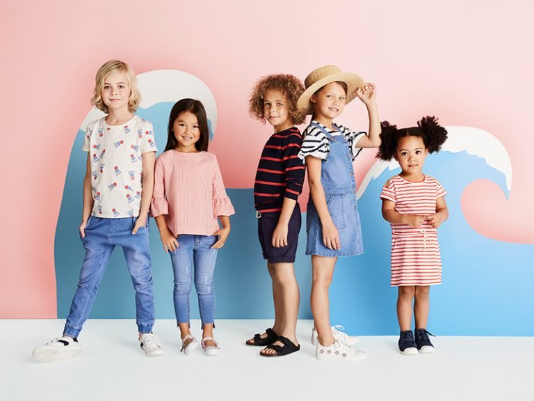 How to Choose Bebe Kids Clothing That’s Stylish and Long-Lasting