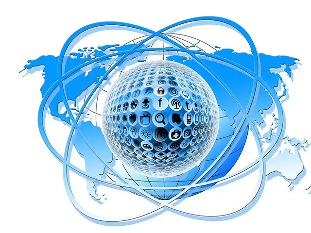 Internet