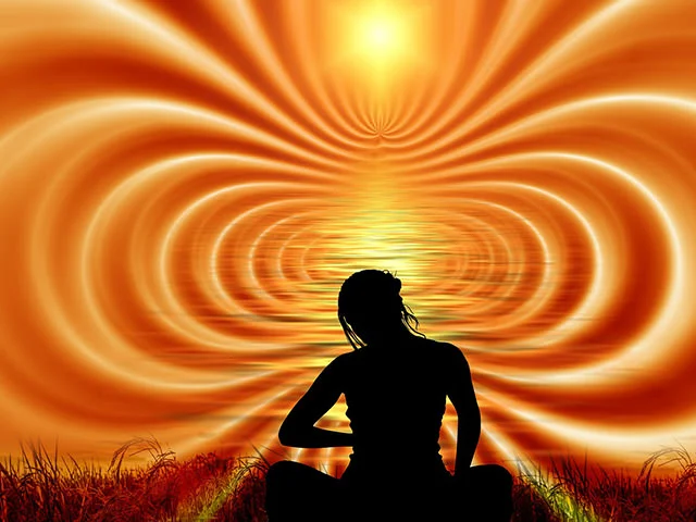 Spirituality