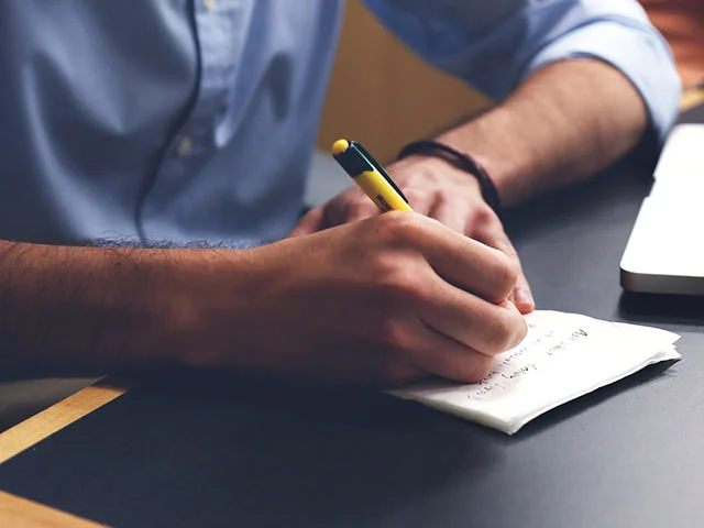 Writing
